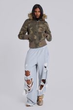 Marshal Camo Jacket - Image 4