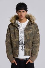 Marshal Camo Jacket - Image 8