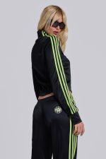 Crash Football Track Top - Image 3