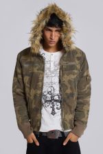 Marshal Camo Jacket - Image 9