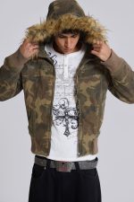 Marshal Camo Jacket - Image 10