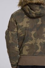 Marshal Camo Jacket - Image 5