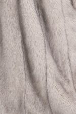 Alaska Faux Fur Coat - Image 7