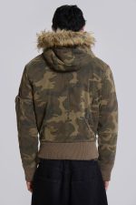 Marshal Camo Jacket - Image 6