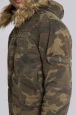 Marshal Camo Jacket - Image 7