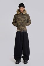 Marshal Camo Jacket - Image 4