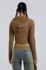 Crosby Cargo Jacket - Image 3
