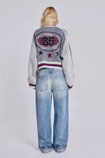 Sonic Jeans in Light Wash - Image 4