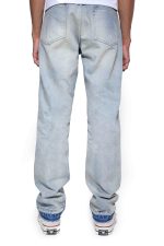 Desert Raw Hem Jeans - Image 3