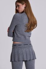 WFH Studded Cardigan - Image 9