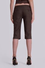 Tuesday Tailored Capri Trousers - Image 9