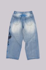 Spike Airbrush XL Colossus Jeans - Image 10