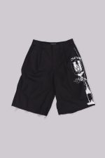 Grave XL Goliath Shorts - Image 2