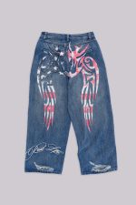 Eagle XL Colossus Jeans - Image 2