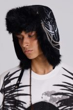 Ines Trapper Hat - Image 3