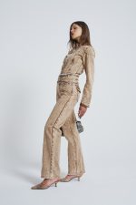 Not My First Rodeo 6 in 1 Multi-wear Denim Jumpsuit - Image 8