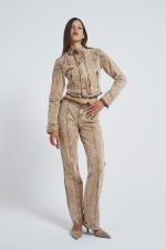 Not My First Rodeo 6 in 1 Multi-wear Denim Jumpsuit - Image 7