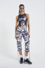 Stick It Illusion Vest - Image 10
