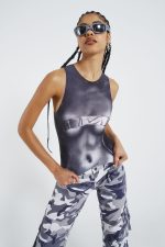 Stick It Illusion Vest - Image 3