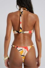 Sierra Beaded Bikini Bottoms - Image 4
