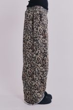 Airbrush Leopard Monster Joggers - Image 5