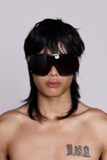 Shield Sunglasses - Image 3