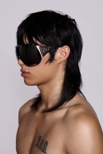 Shield Sunglasses - Image 5