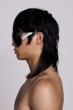 Shield Sunglasses - Image 7