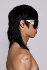 Shield Sunglasses - Image 4