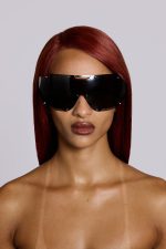 Shield Sunglasses - Image 3