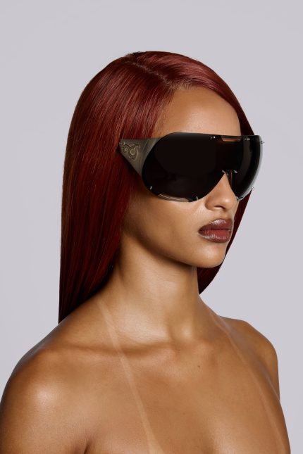 Shield Sunglasses