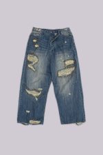 Jewel XL Colossus Jeans - Image 2