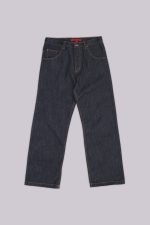 Indigo Axis Jeans - Image 2