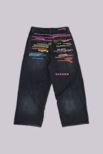 2013 Indigo XL Colossus Jeans - Image 2
