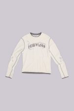 Faithless Waffle Top - Image 2