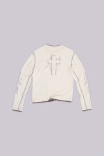 Faithless Waffle Top - Image 4