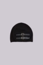 Elgin Buckle Beanie - Image 2
