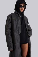 Vespera Motor Cross Jacket - Image 8