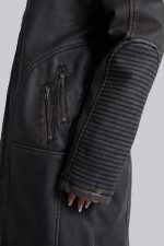 Vespera Motor Cross Jacket - Image 9