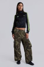 Crash Football Track Top - Image 4