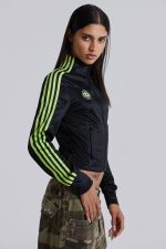 Crash Football Track Top - Image 5