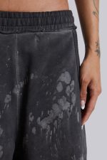 Oil Spill Baggy Monster Joggers - Image 5