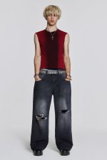 Red Glare Vest - Image 6