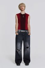 Red Glare Vest - Image 5