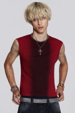 Red Glare Vest - Image 4