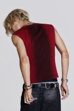Red Glare Vest - Image 3