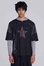 Team Spirit Football Jersey - Image 5
