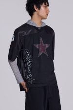 Team Spirit Football Jersey - Image 11