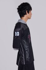 Team Spirit Football Jersey - Image 9