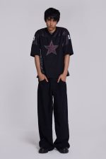 Team Spirit Football Jersey - Image 7